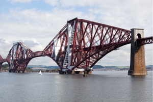 Forth Bridges